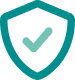 Security & Business Resilience Icon